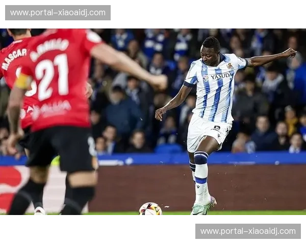 皇家社会客场零封马略卡 对手6射1正凸显防守组织