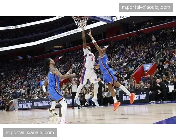 杰林威廉姆斯17分16篮板6助攻 雷霆残阵力克公牛