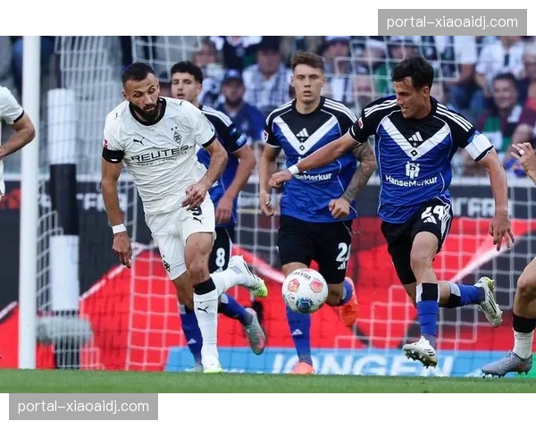 斯图加特边路过载战术完胜汉堡，斯特勒前场支点作用凸显